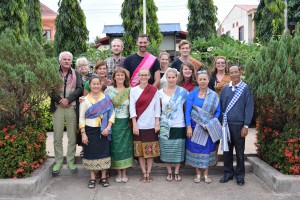 All together: Angels for Children und die Pädagogische Hochschule Karlsruhe