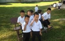 Aktuelle Eindrücke aus Laos