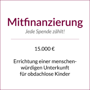 unterkunft